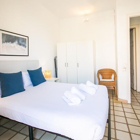 31Abpar1110 - Mediterranean Style Apartment Barcelona Exterior photo