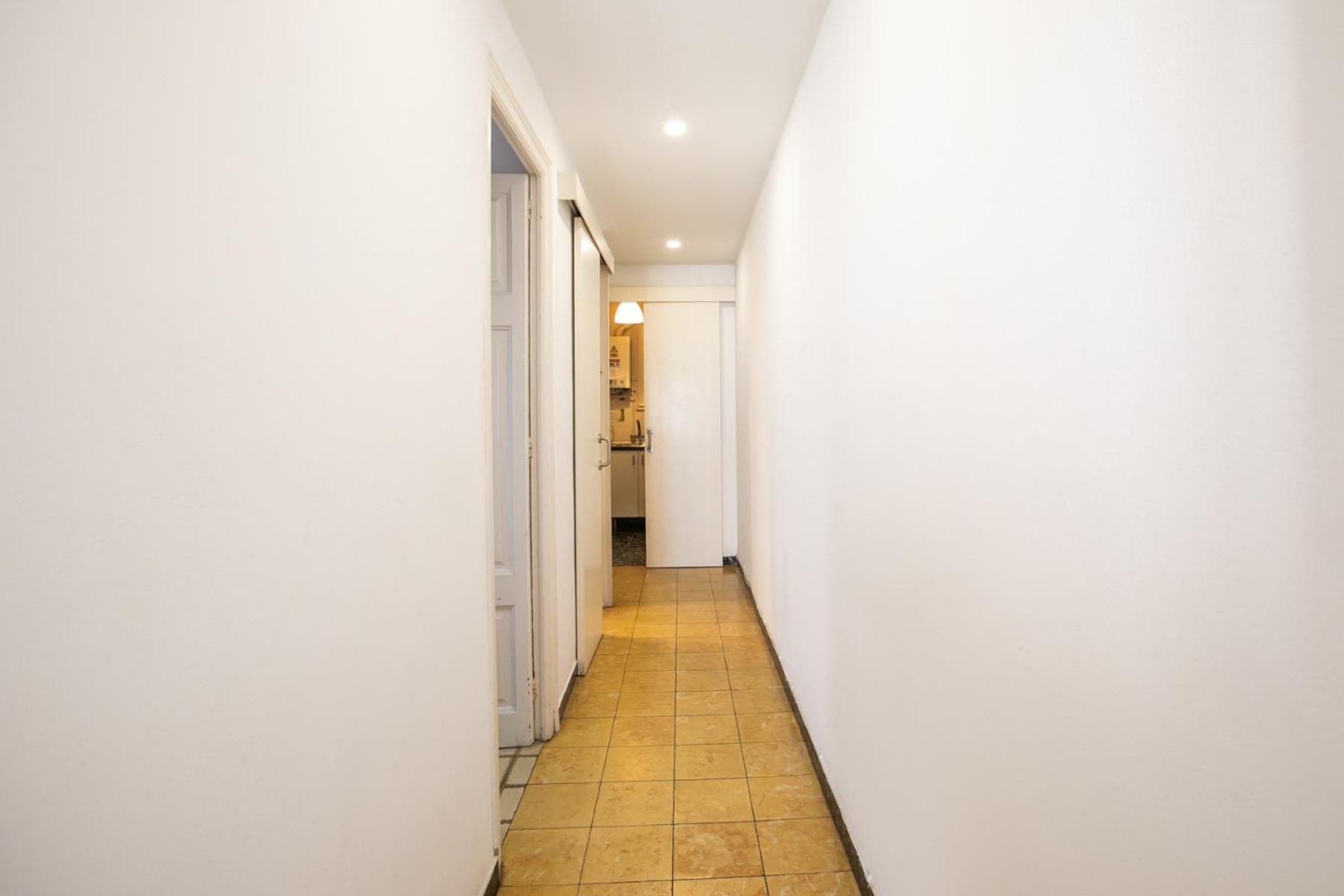 31Abpar1110 - Mediterranean Style Apartment Barcelona Exterior photo