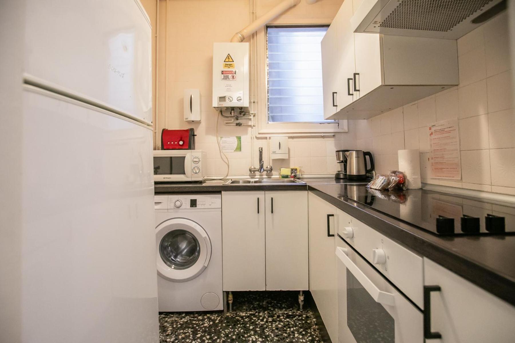 31Abpar1110 - Mediterranean Style Apartment Barcelona Exterior photo