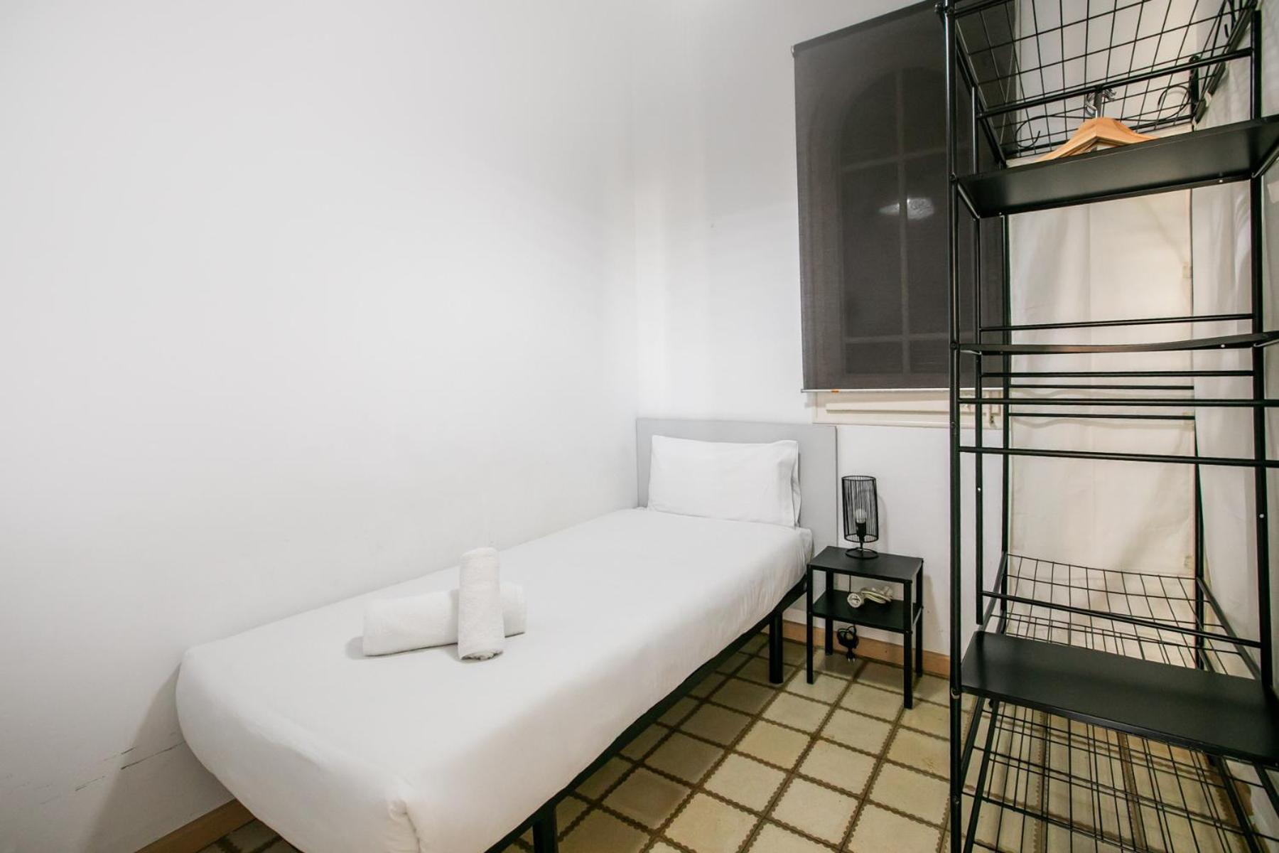 31Abpar1110 - Mediterranean Style Apartment Barcelona Exterior photo