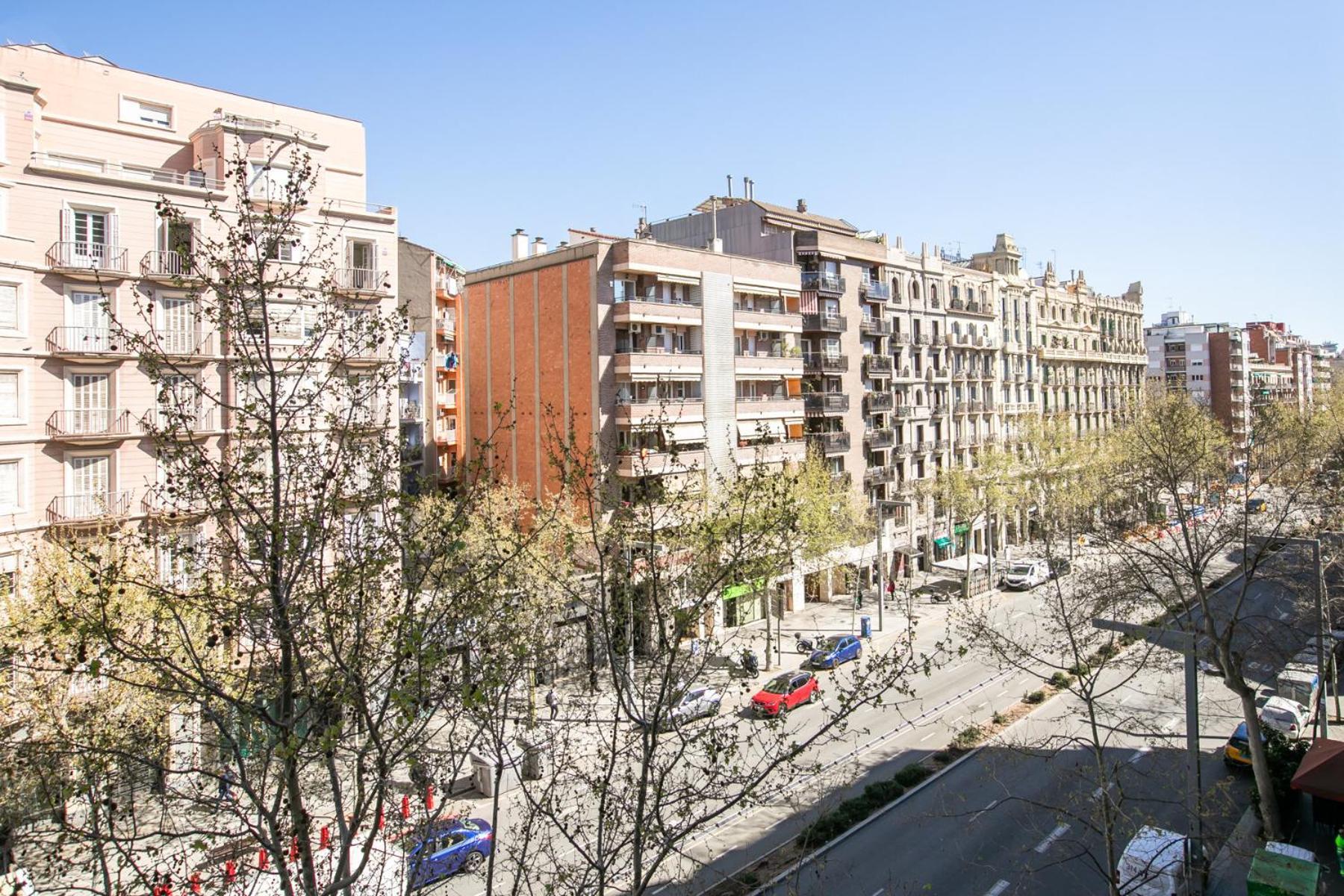 31Abpar1110 - Mediterranean Style Apartment Barcelona Exterior photo