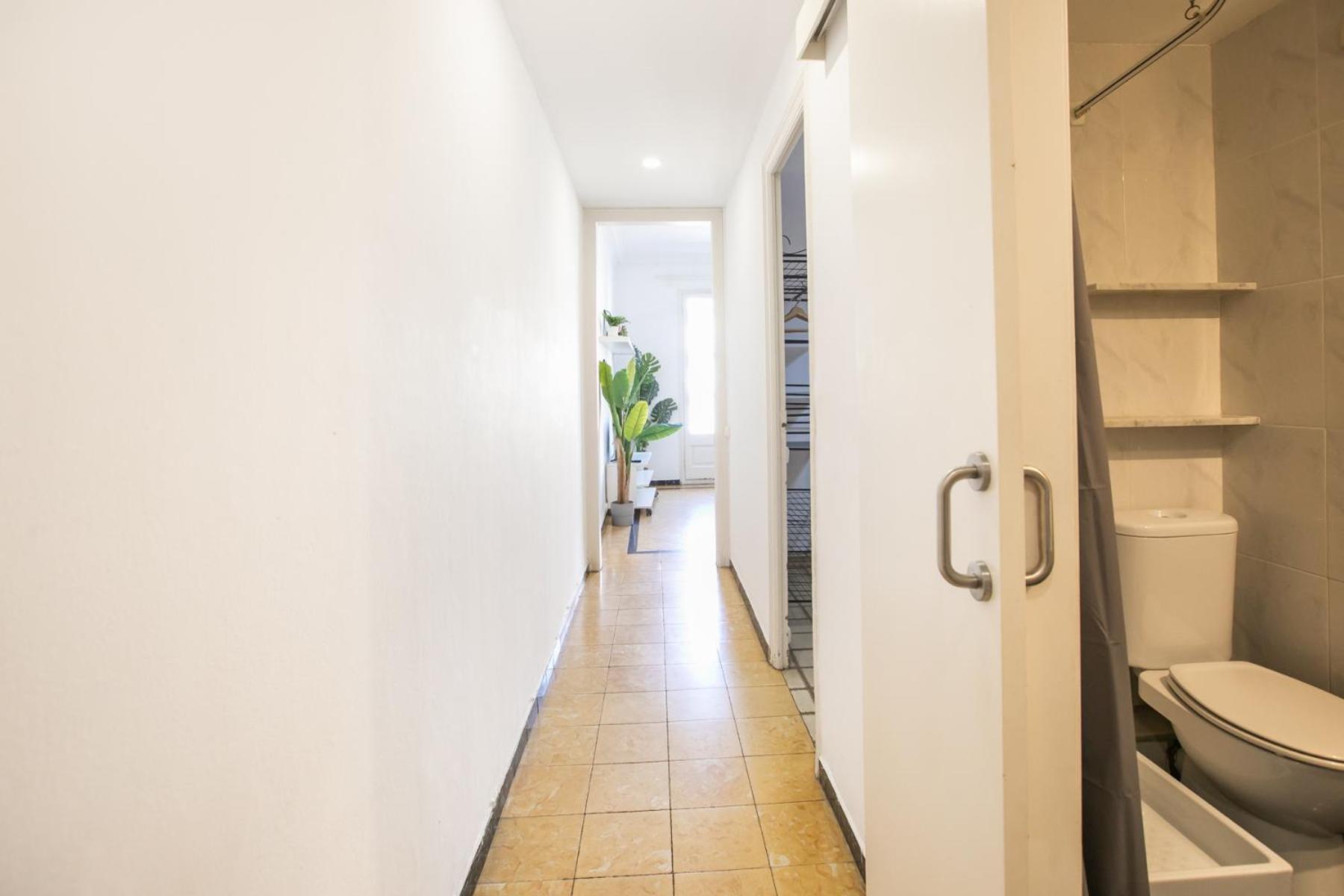 31Abpar1110 - Mediterranean Style Apartment Barcelona Exterior photo