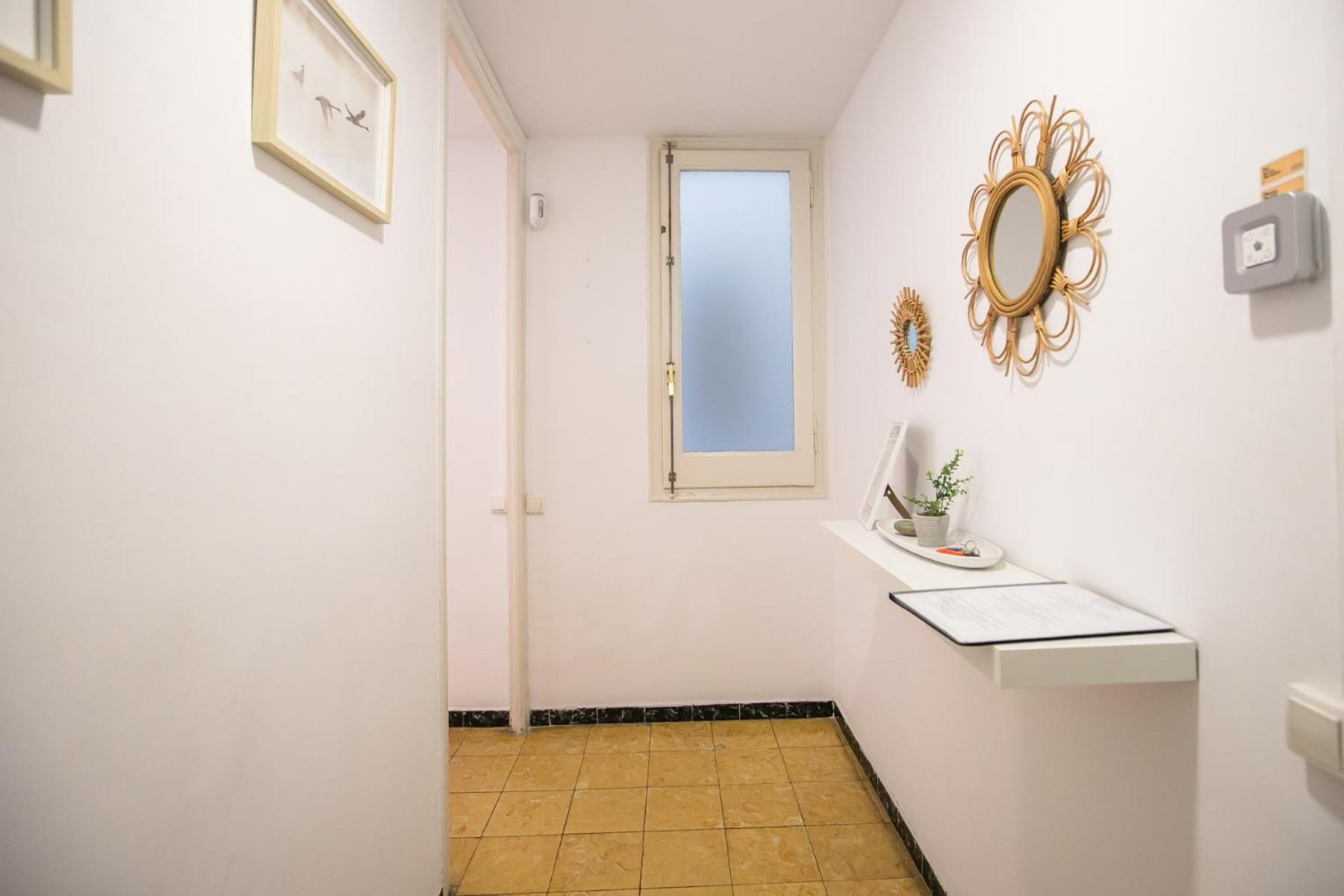 31Abpar1110 - Mediterranean Style Apartment Barcelona Exterior photo