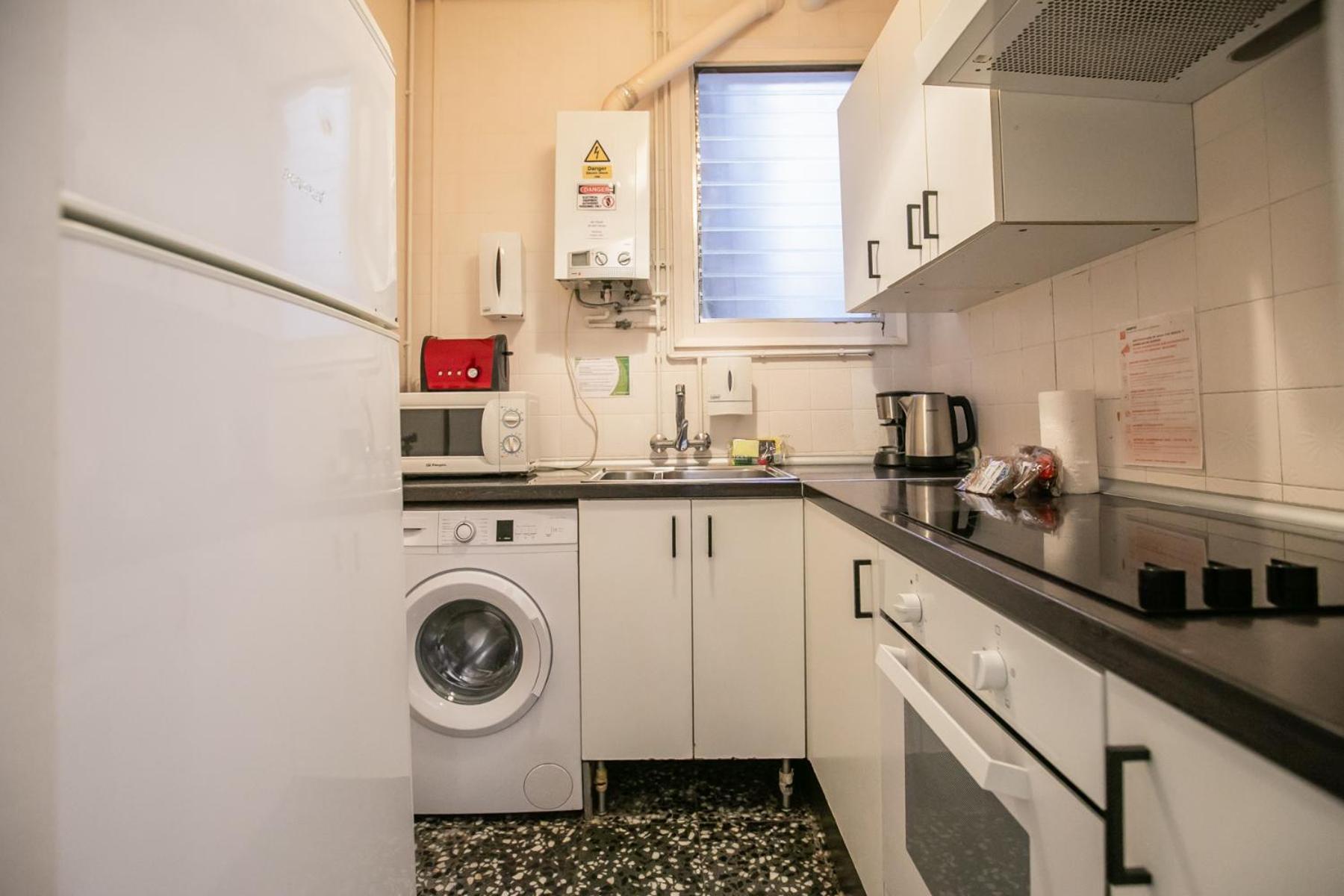 31Abpar1110 - Mediterranean Style Apartment Barcelona Exterior photo